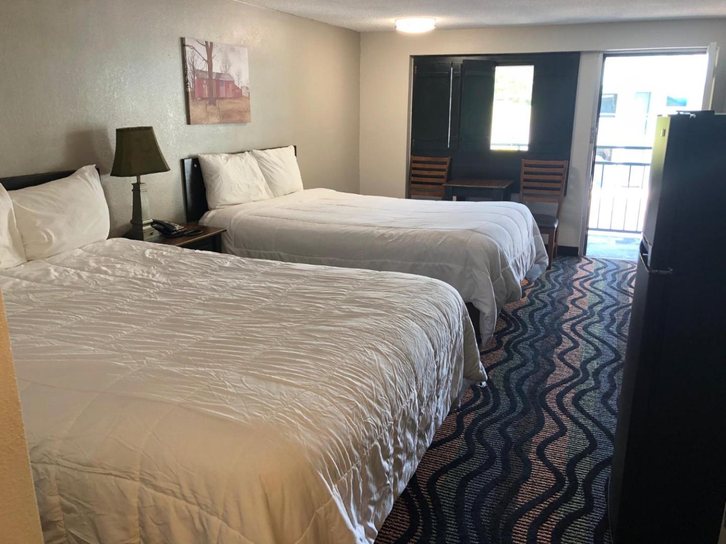 Country Town N' Suites