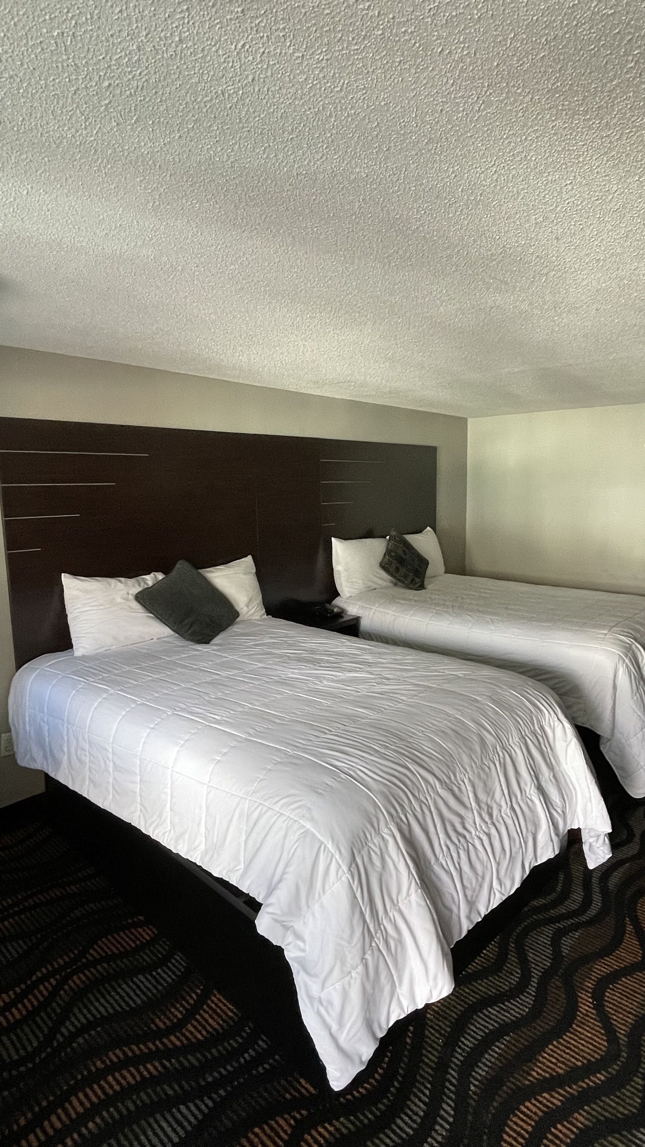 Country Town N' Suites