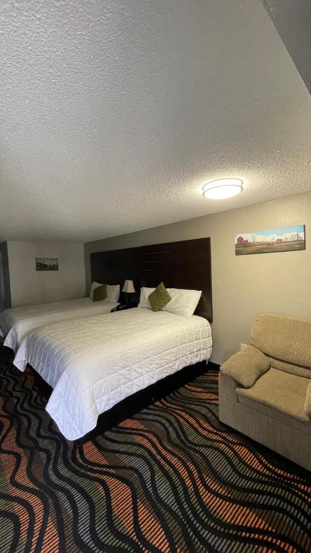 Country Town N' Suites