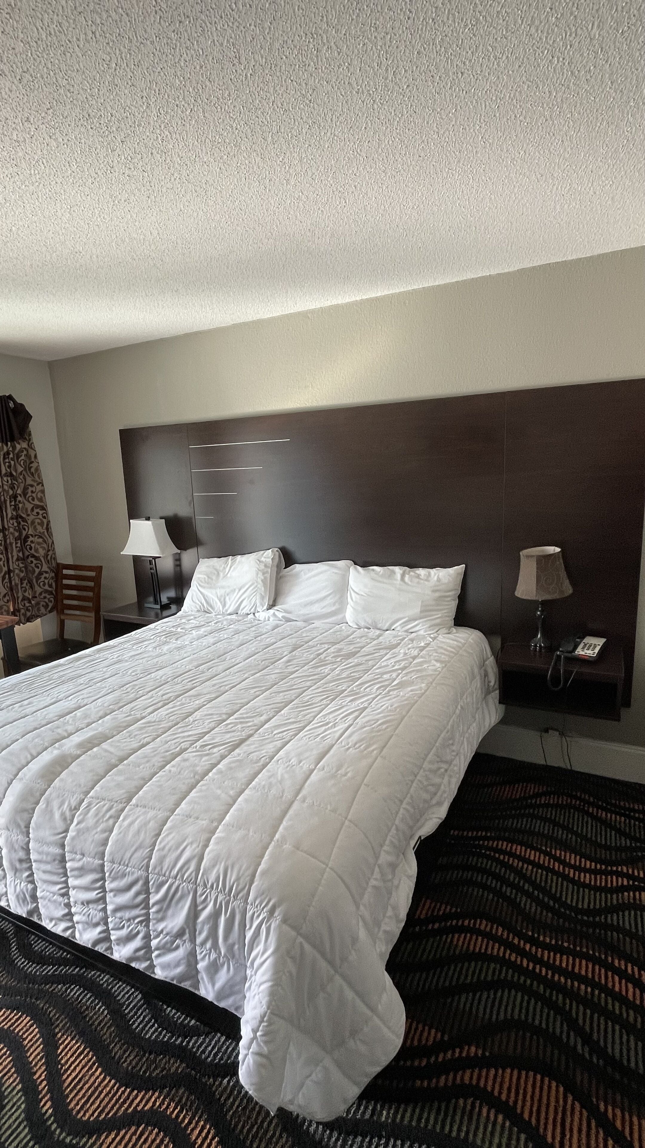 Country Town N' Suites