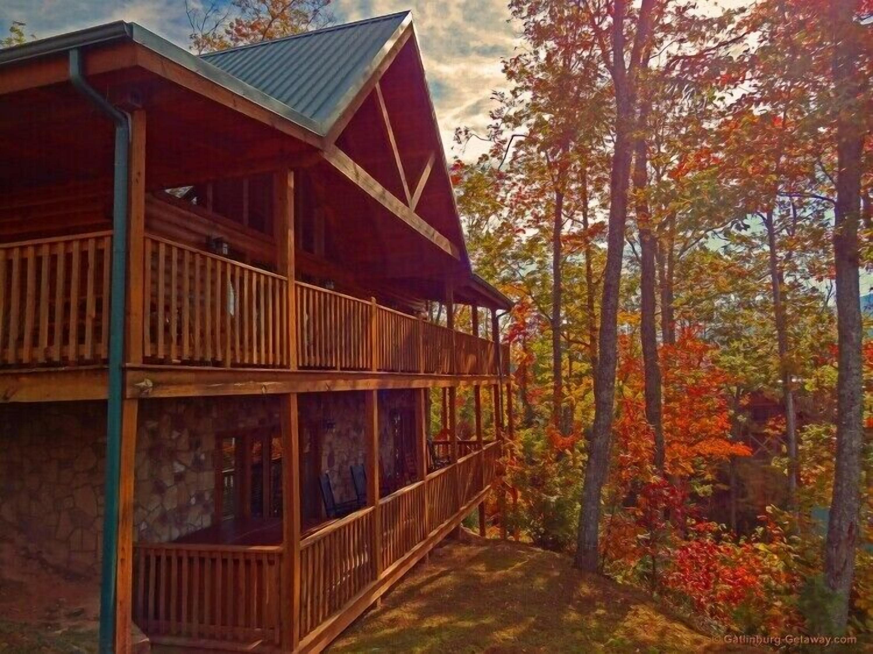 Gatlinburg Getaway