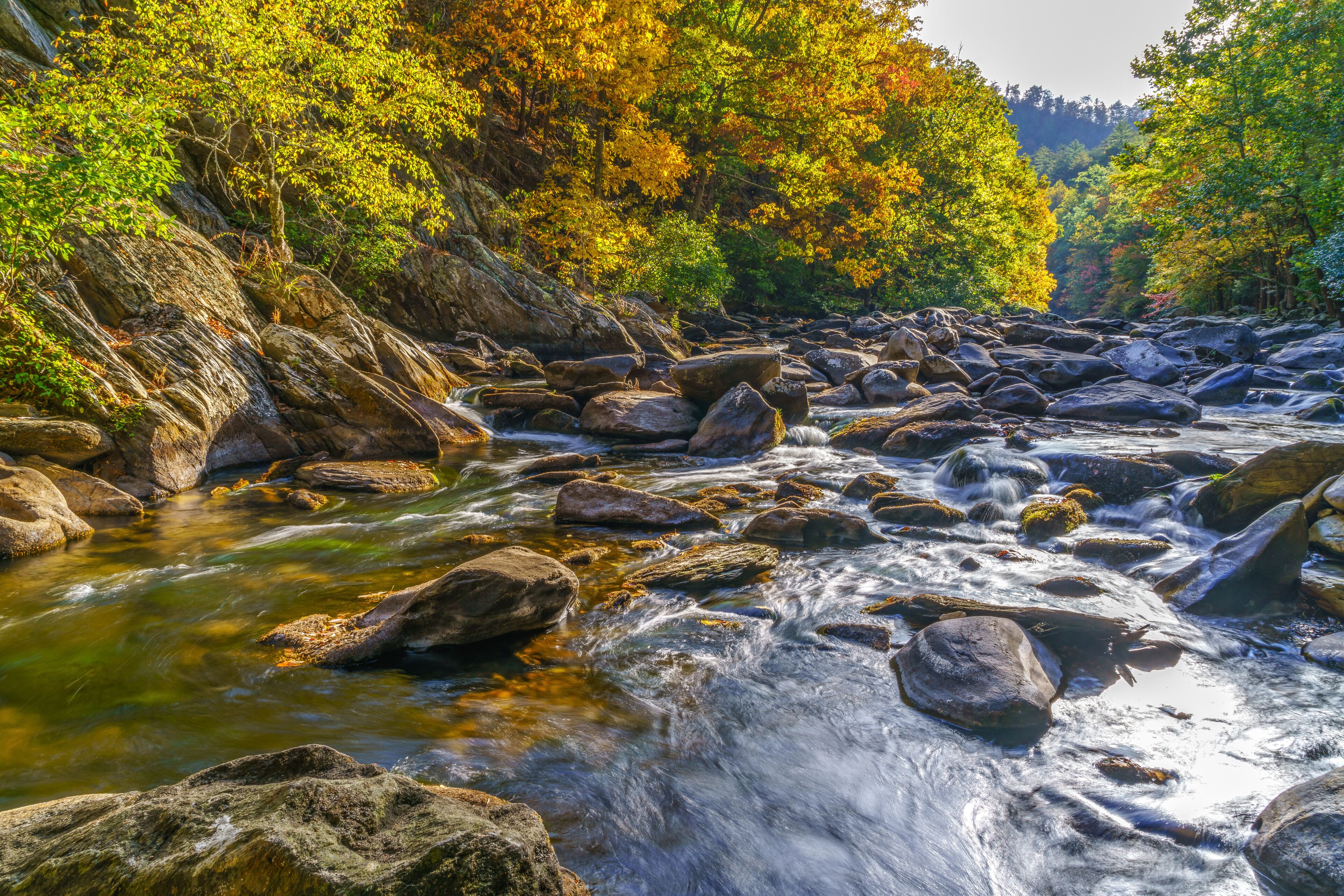 Gatlinburg Getaway