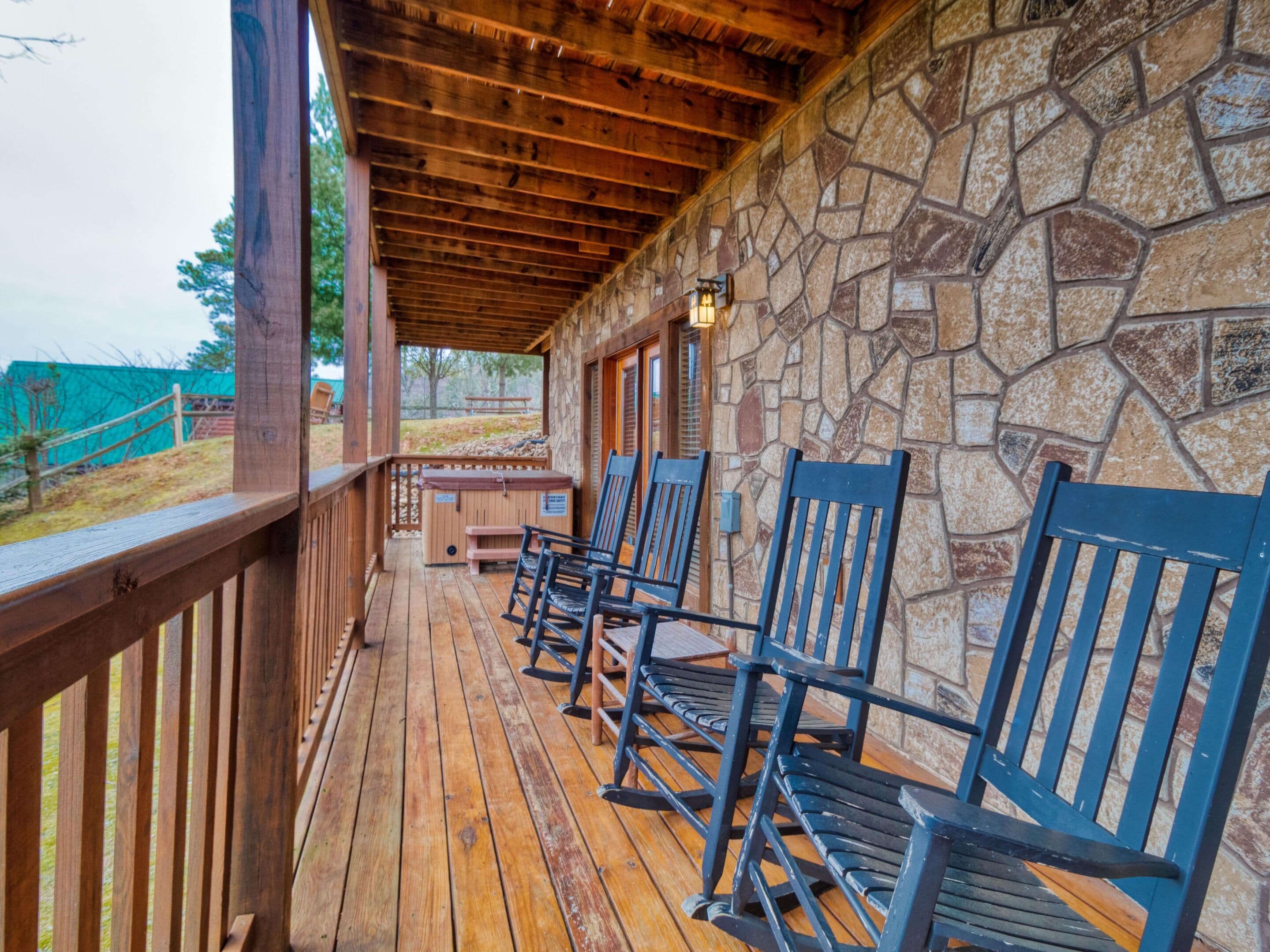 Gatlinburg Getaway