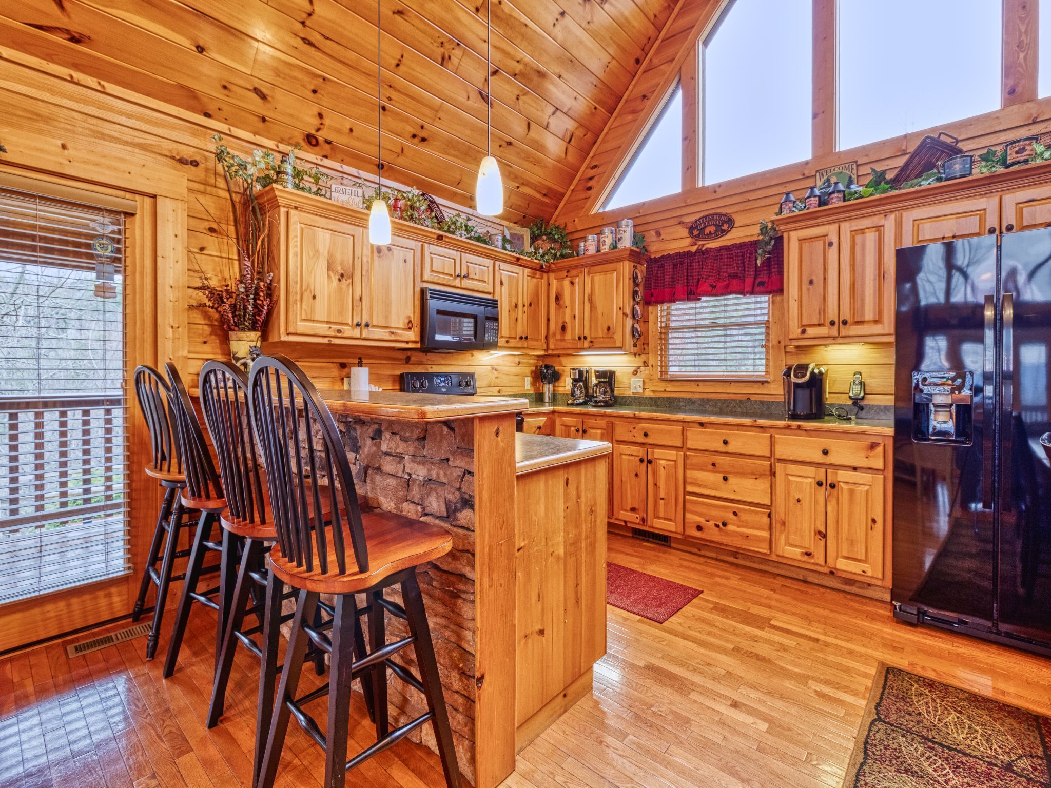 Gatlinburg Getaway