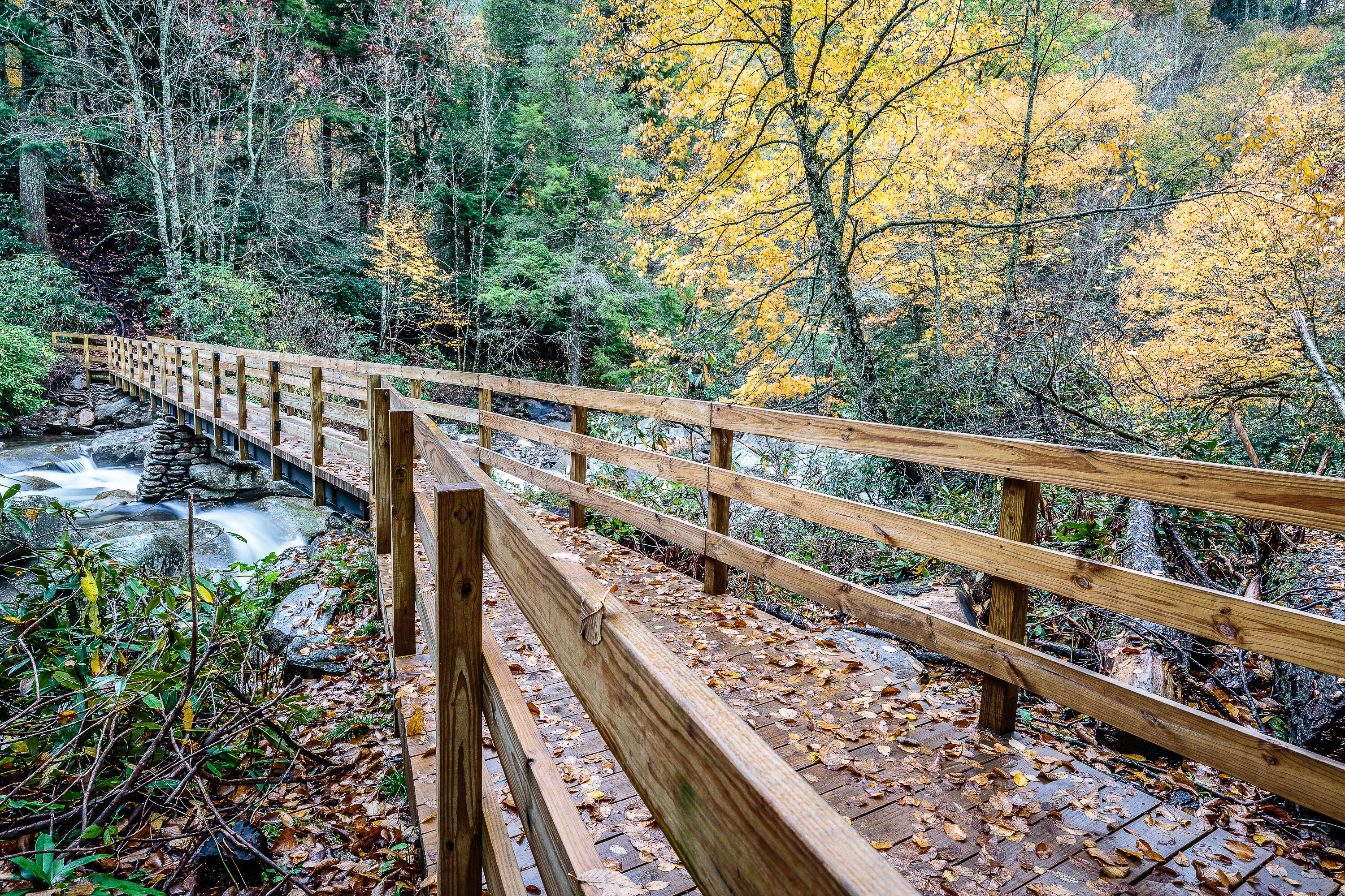 Gatlinburg Getaway
