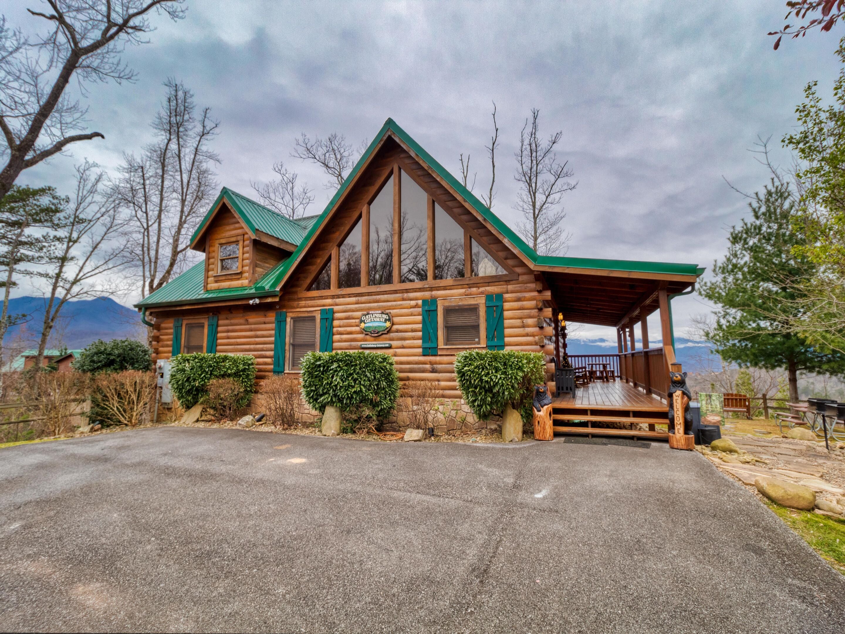 Gatlinburg Getaway