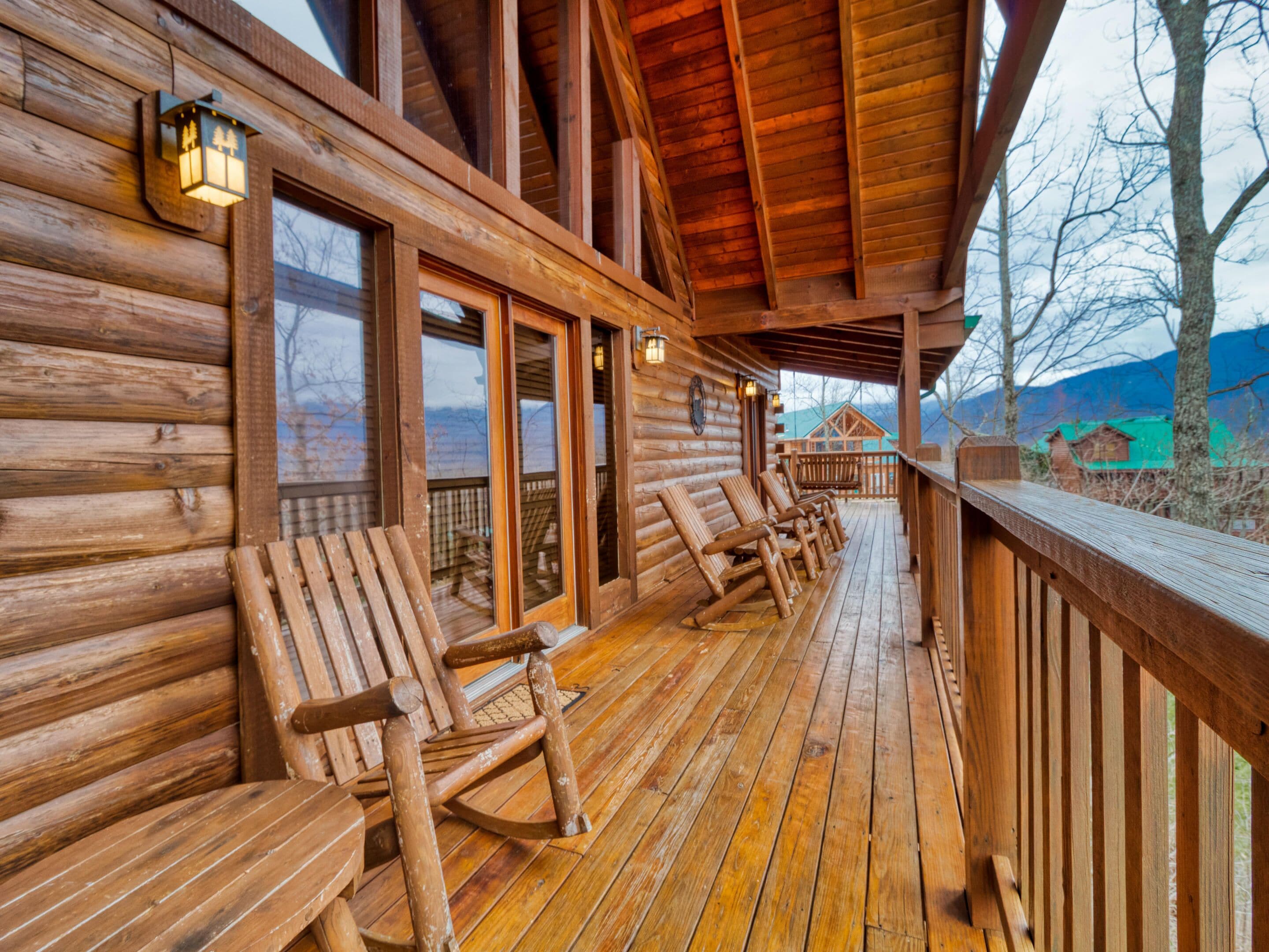 Gatlinburg Getaway