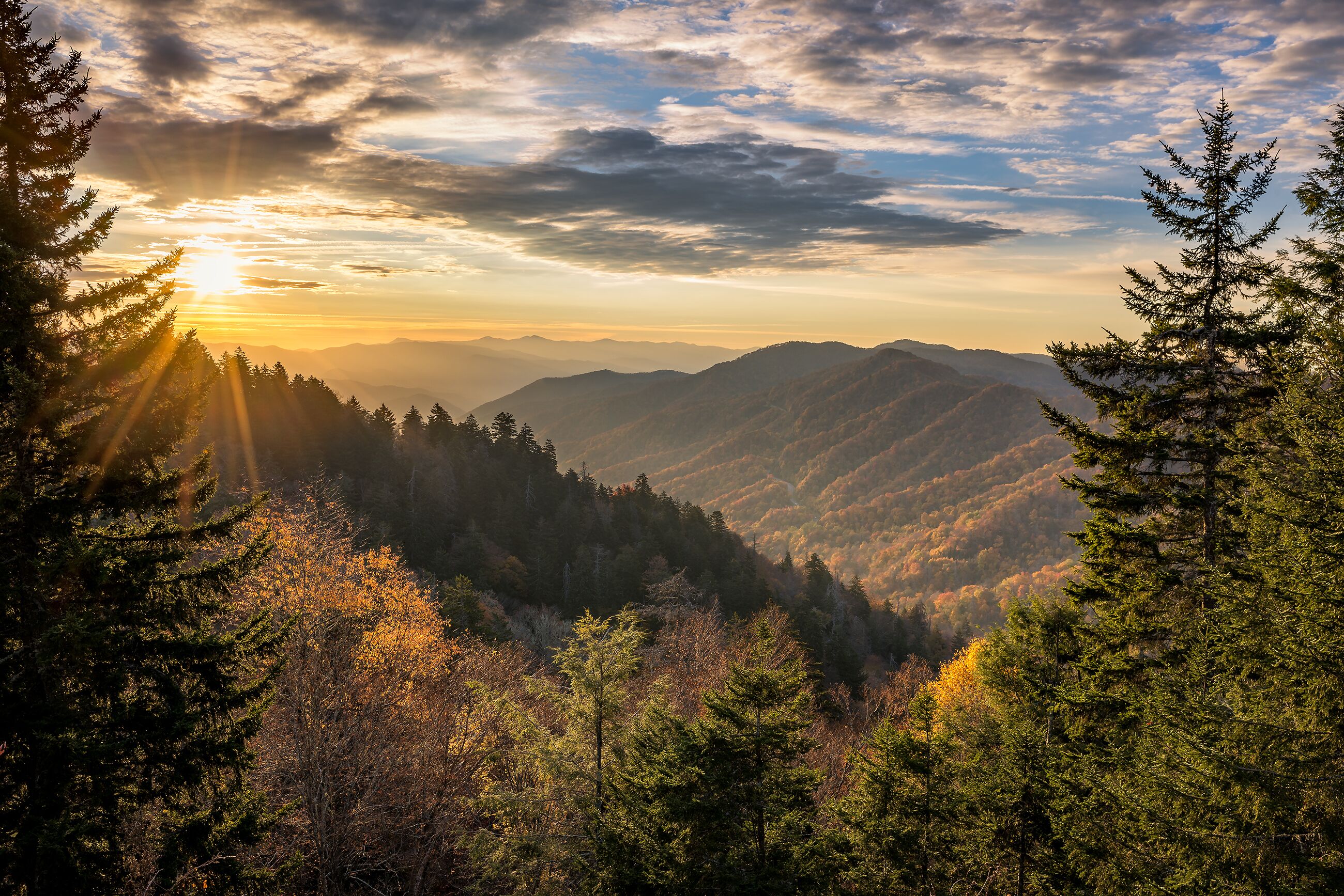 Gatlinburg Getaway