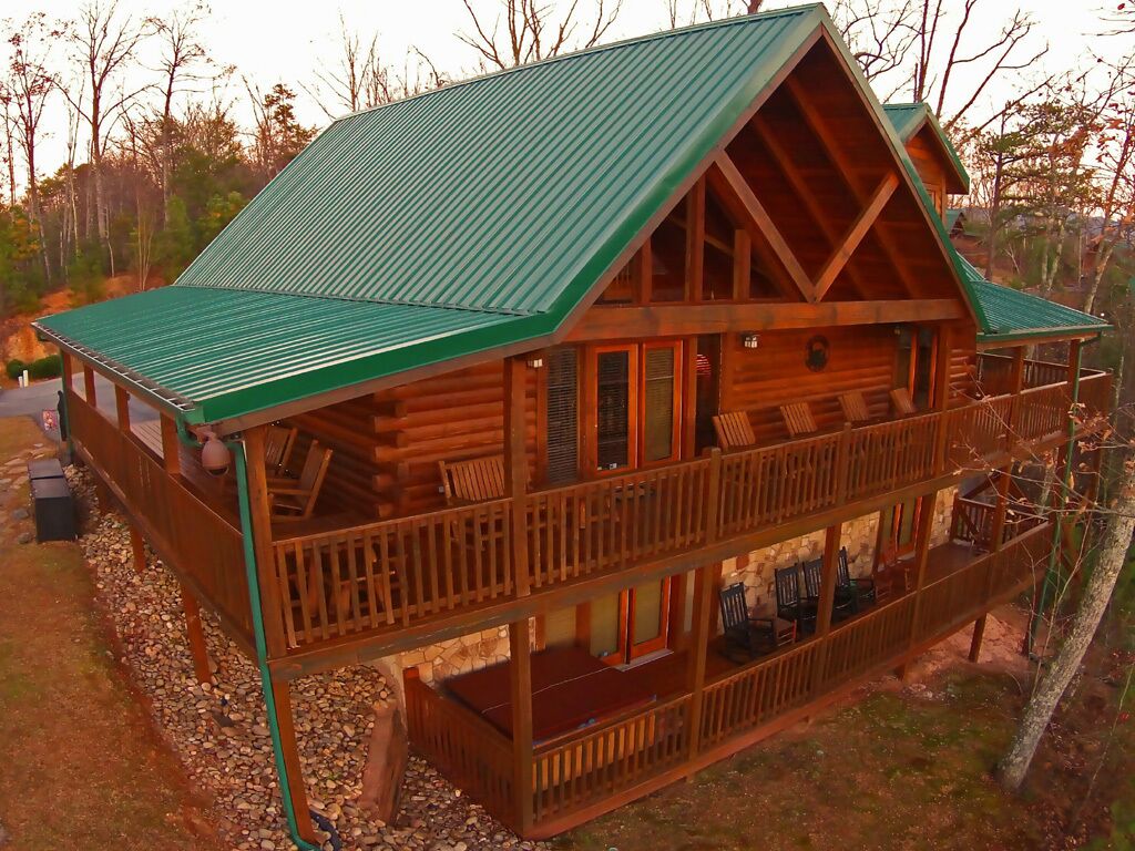 Gatlinburg Getaway