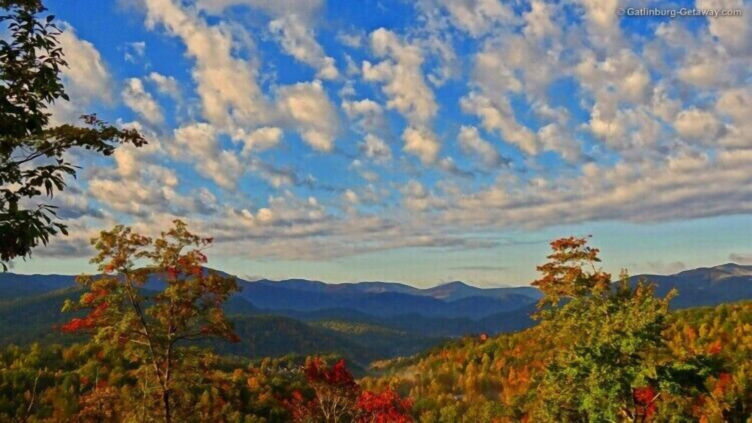 Gatlinburg Getaway
