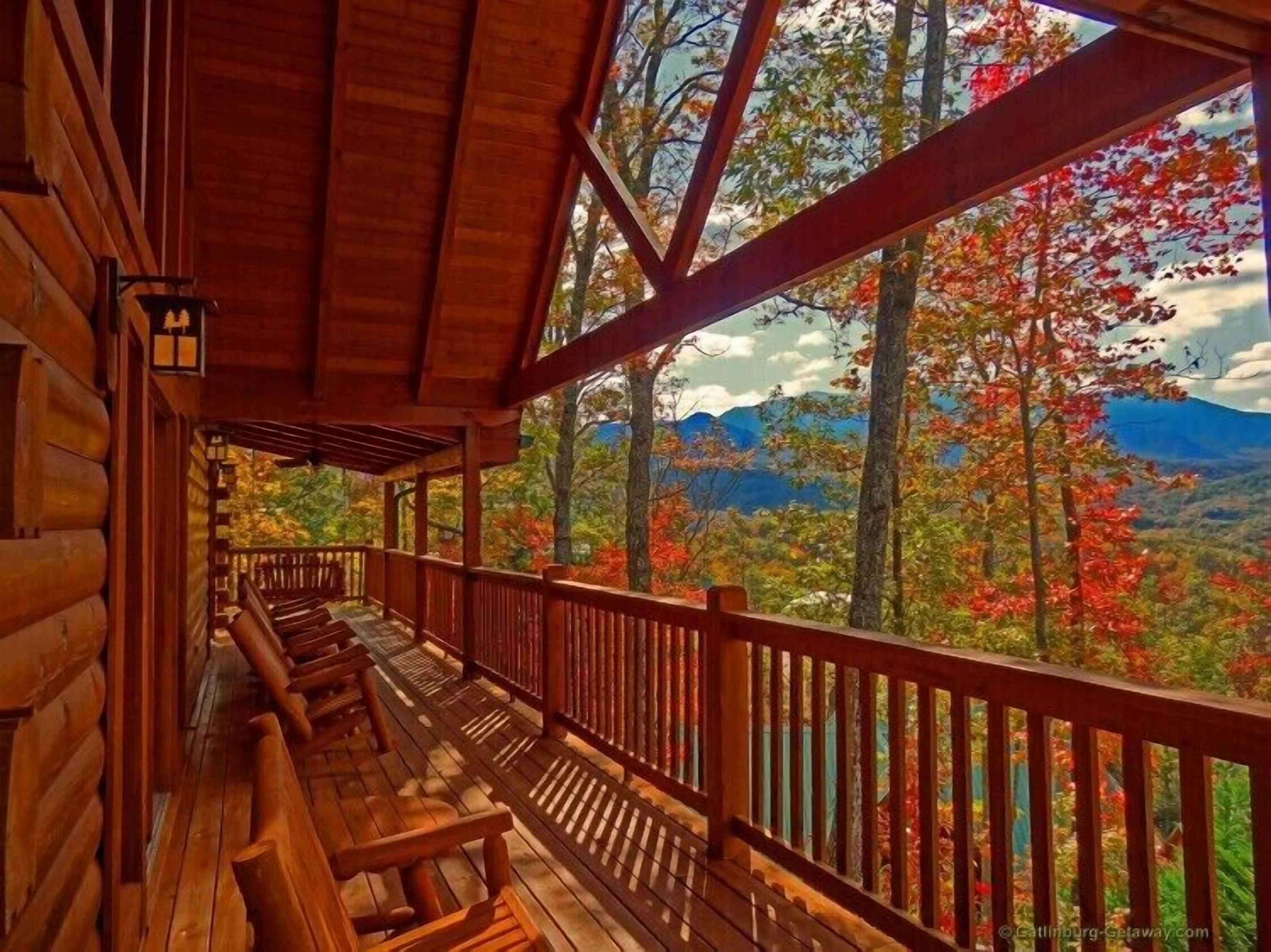 Gatlinburg Getaway