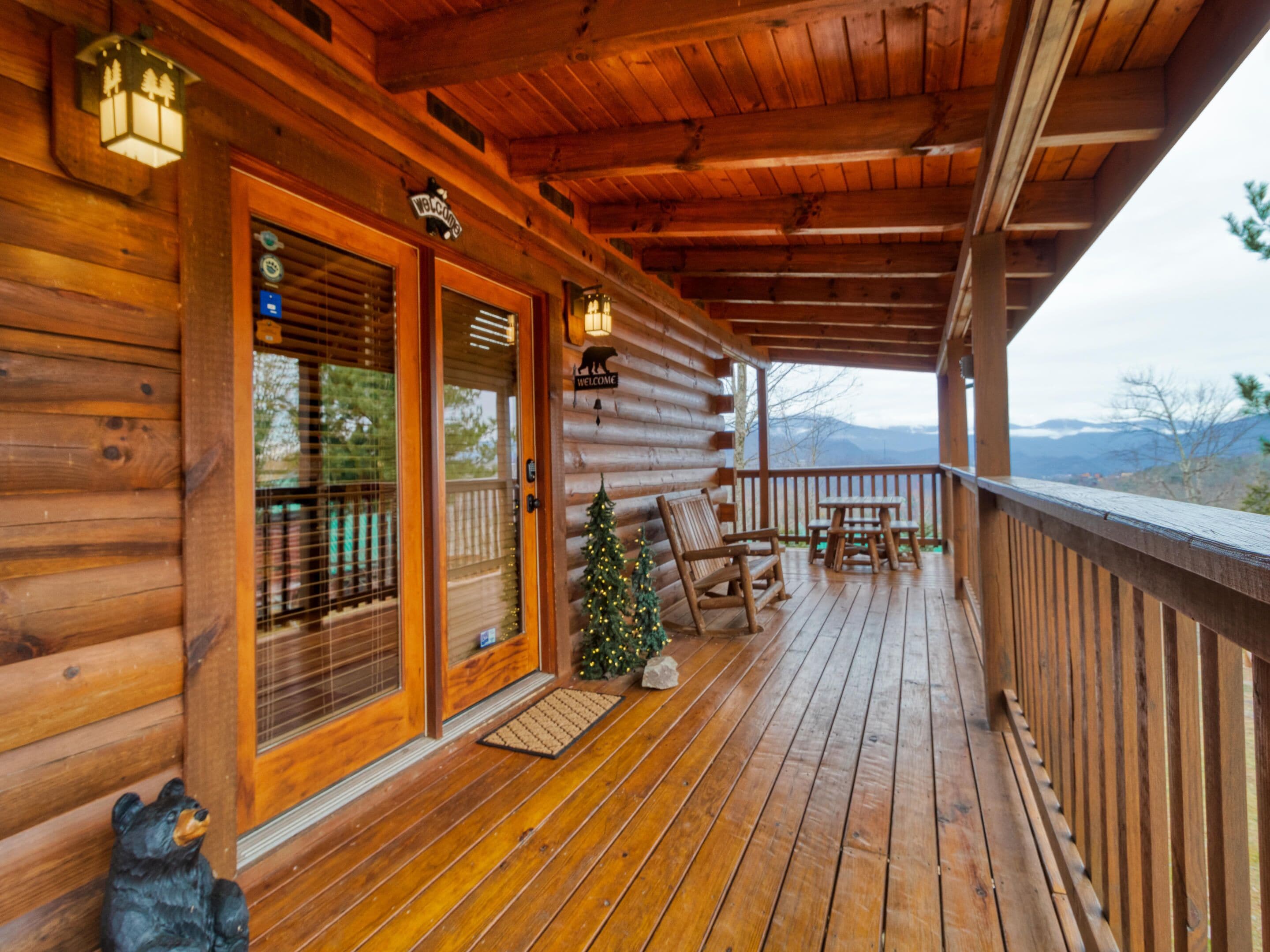 Gatlinburg Getaway