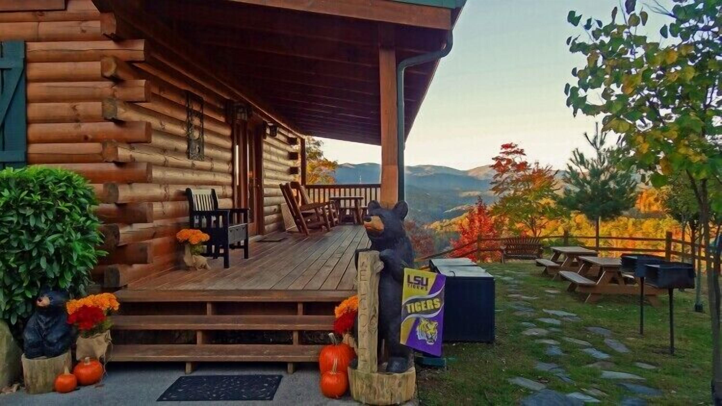 Gatlinburg Getaway
