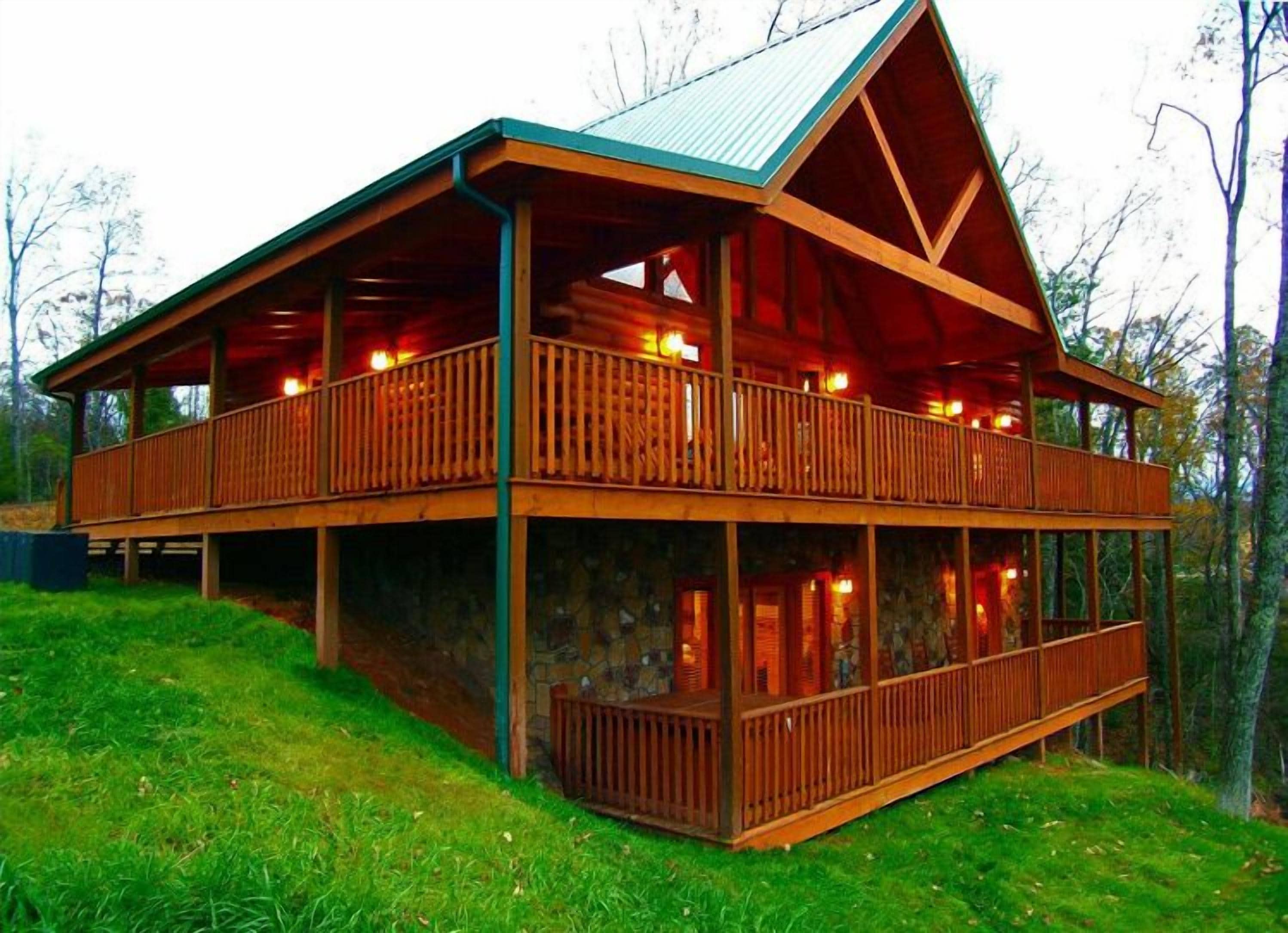 Gatlinburg Getaway