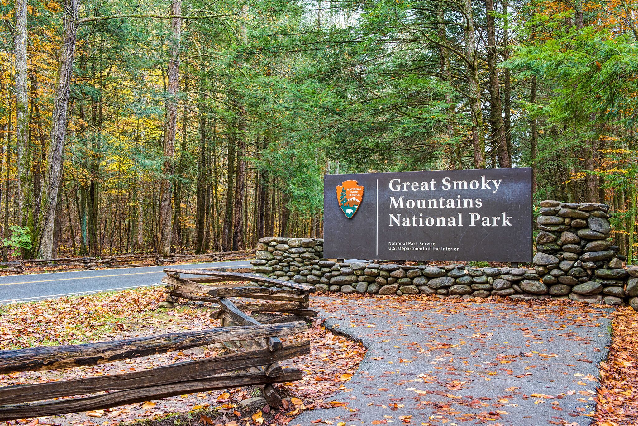 Gatlinburg Getaway