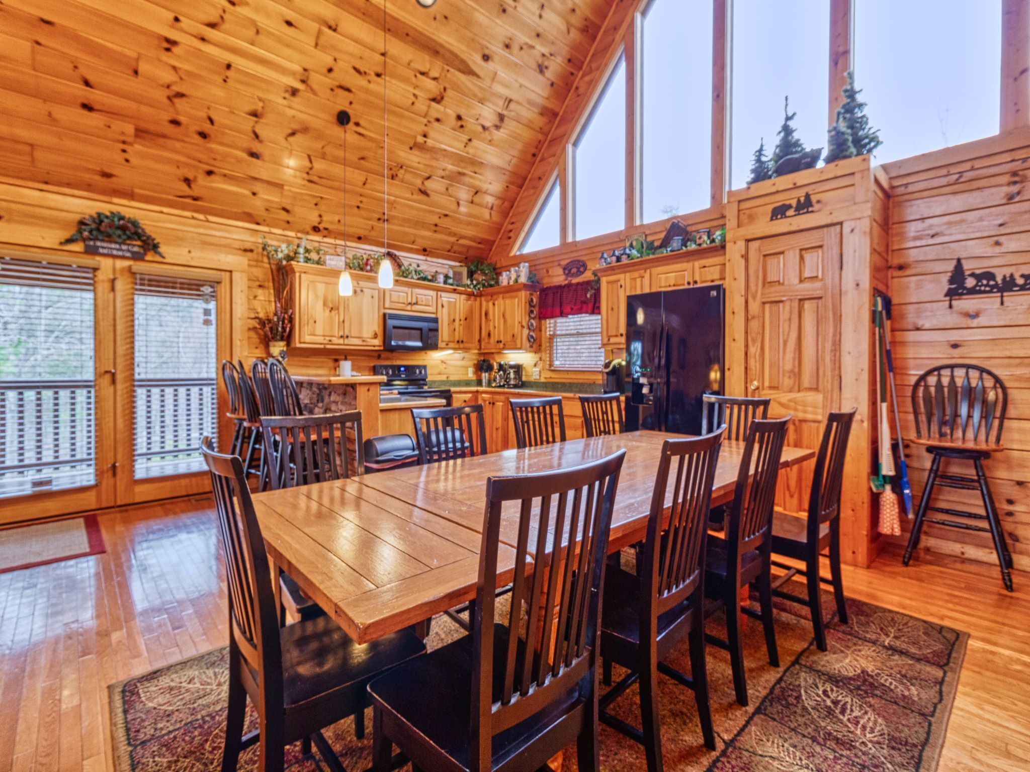 Gatlinburg Getaway