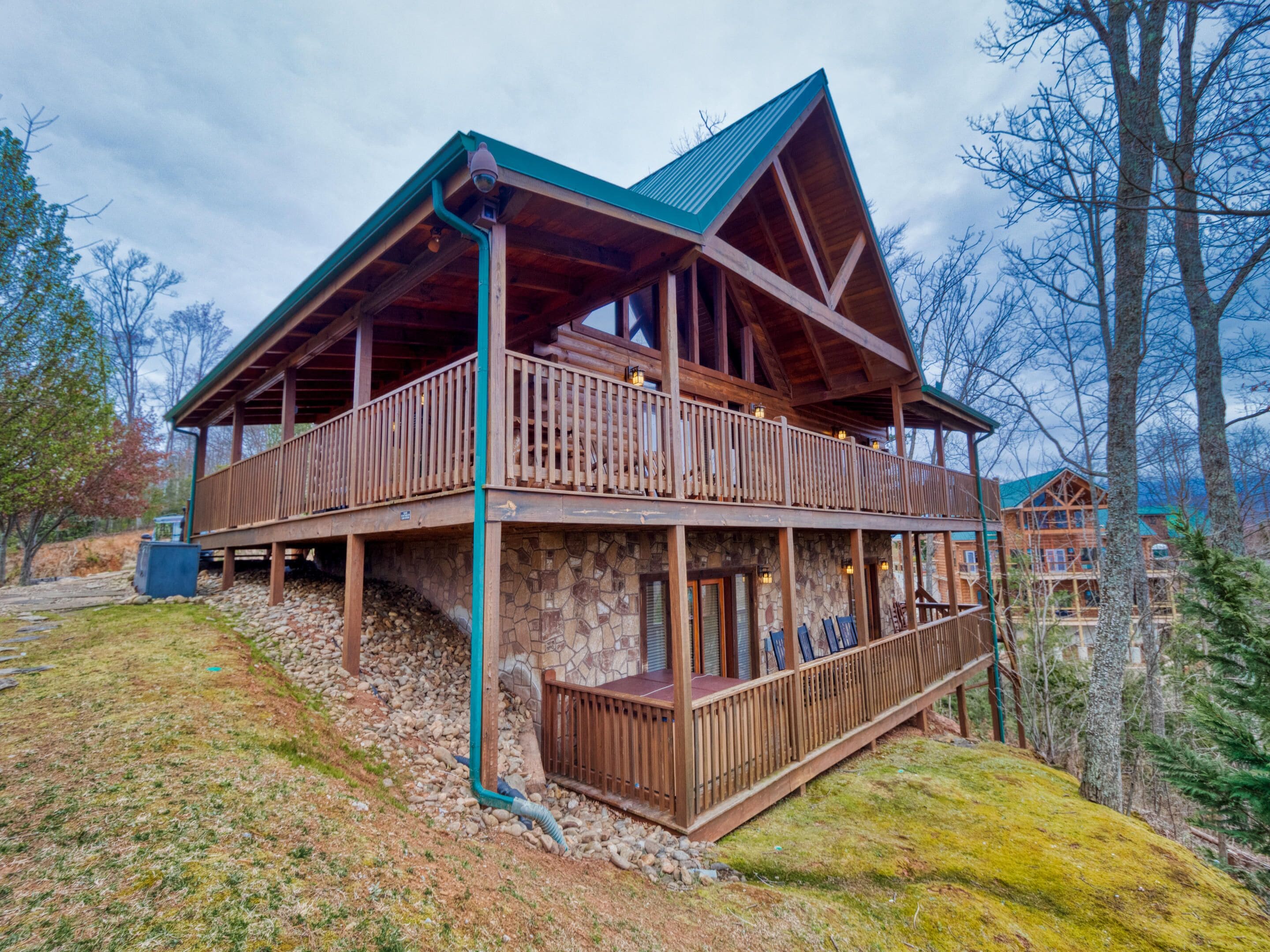 Gatlinburg Getaway