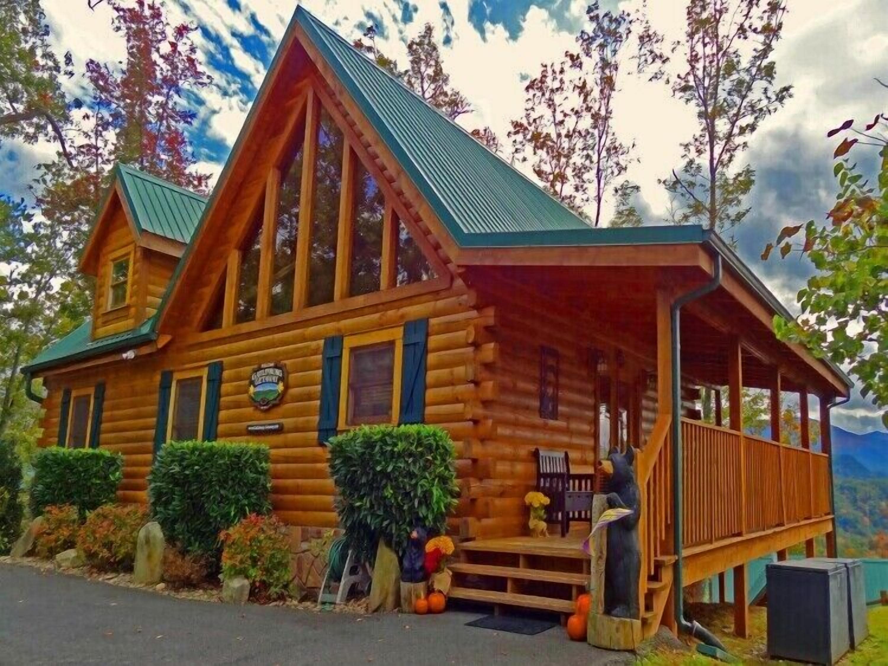 Gatlinburg Getaway