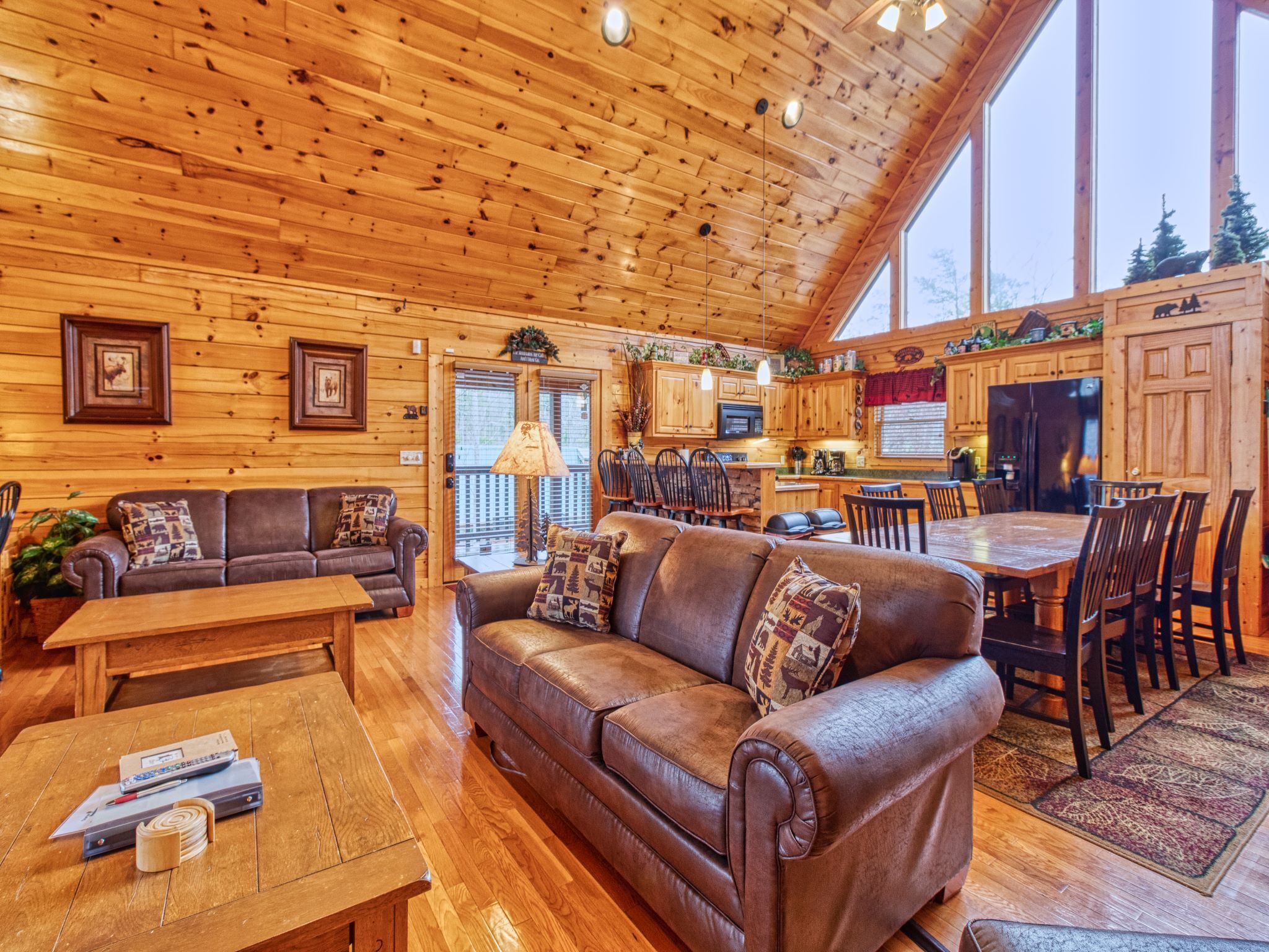 Gatlinburg Getaway