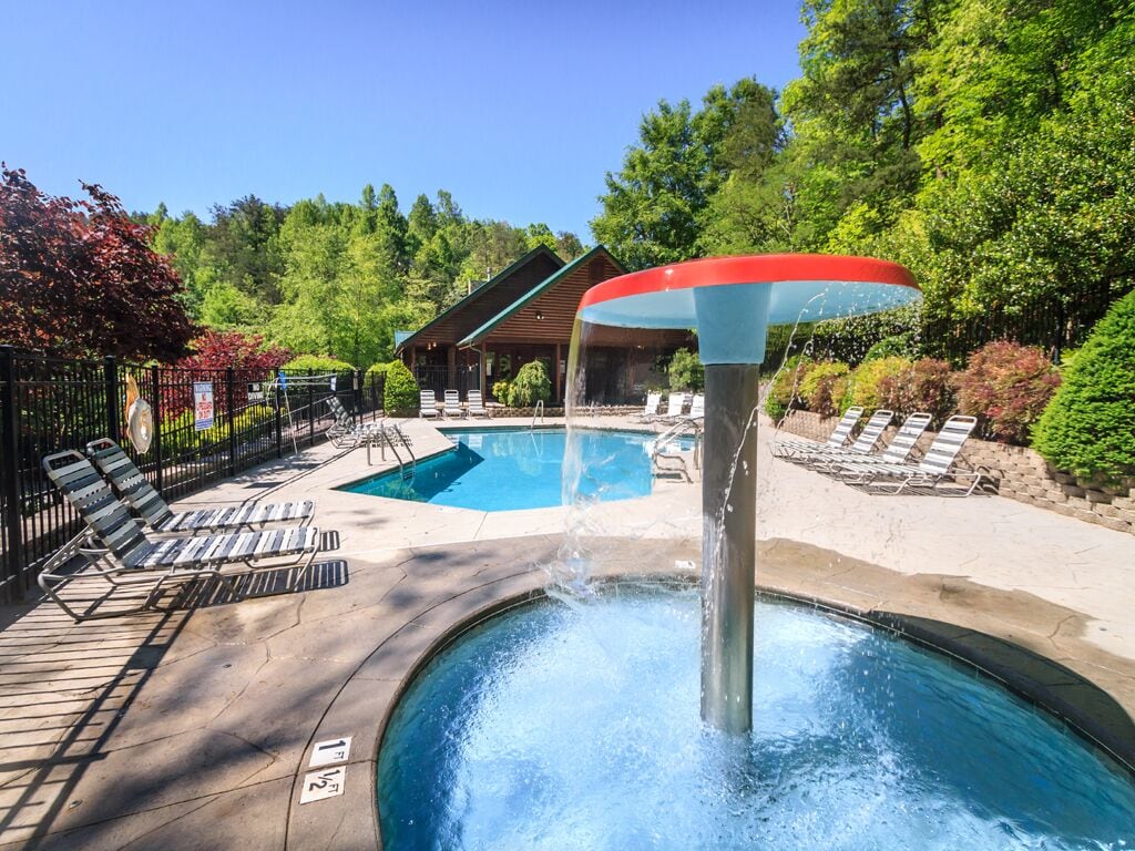 Gatlinburg Getaway