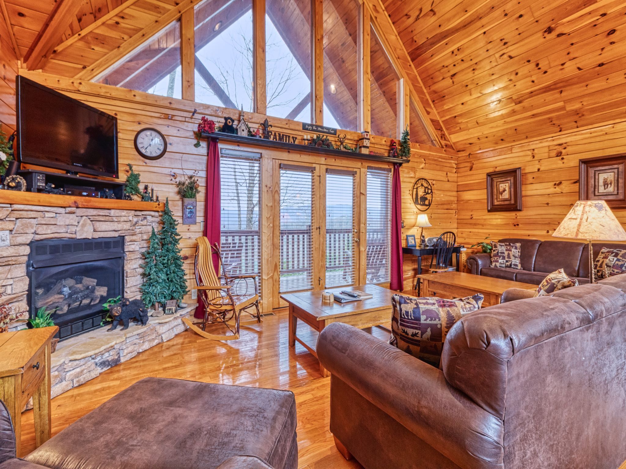Gatlinburg Getaway