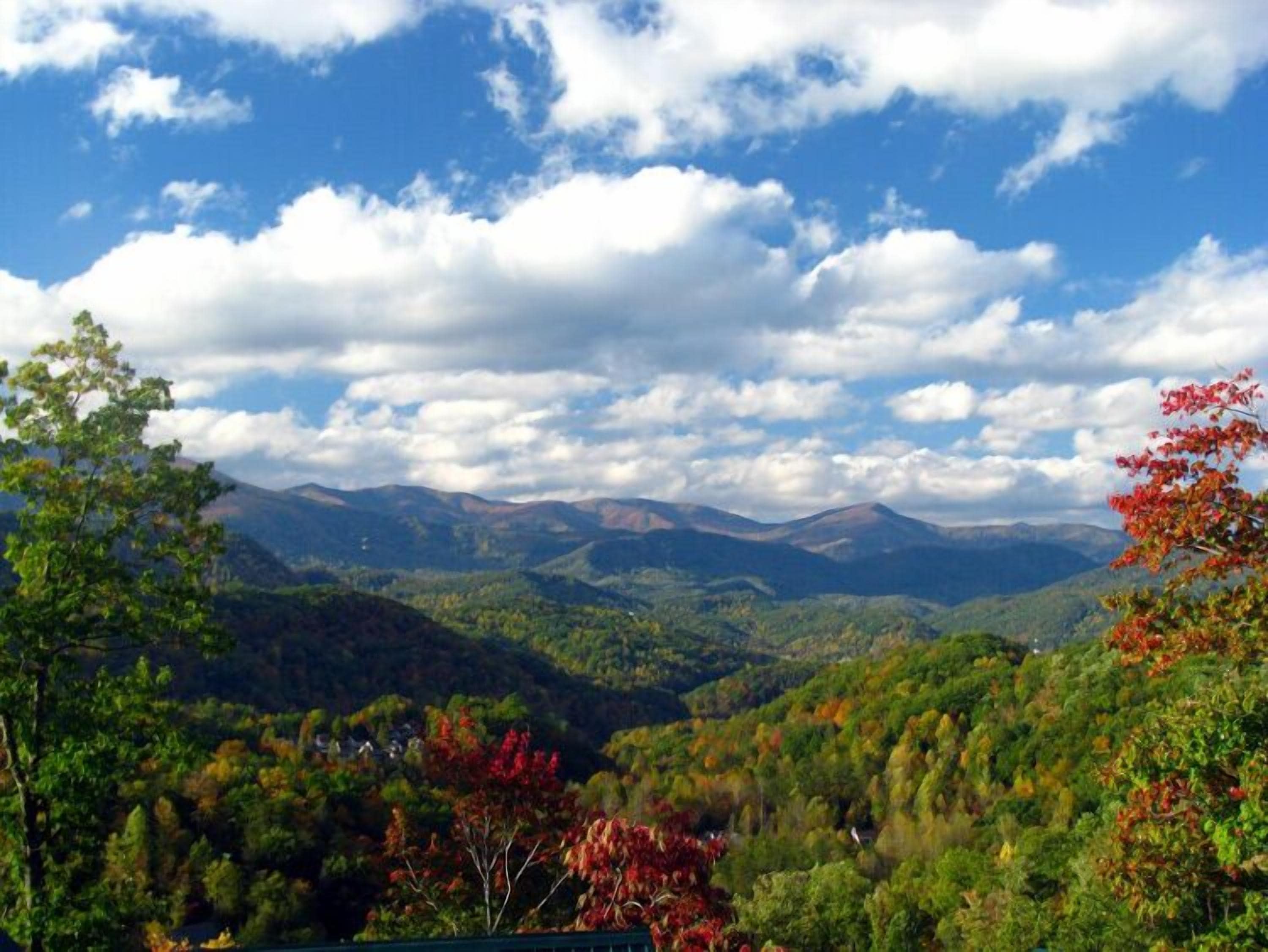 Gatlinburg Getaway