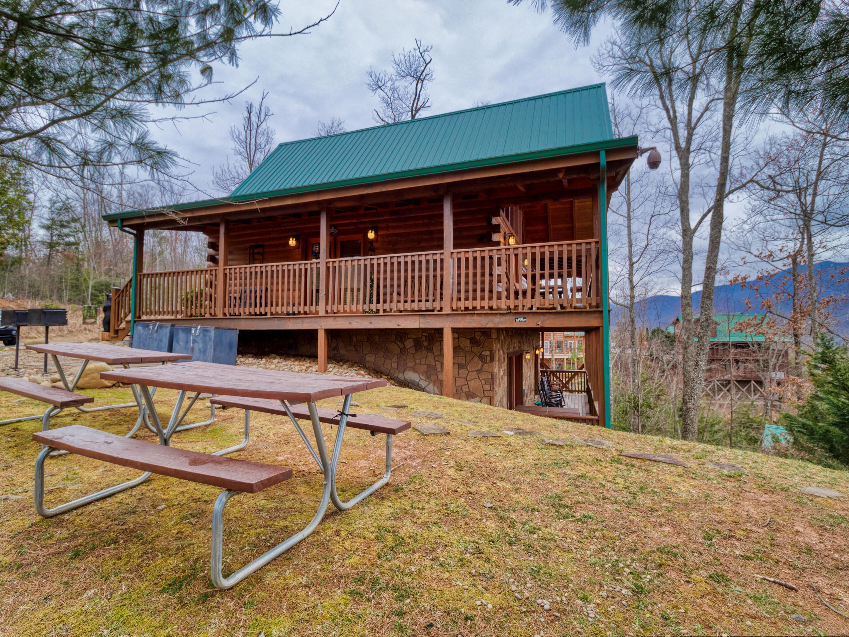 Gatlinburg Getaway