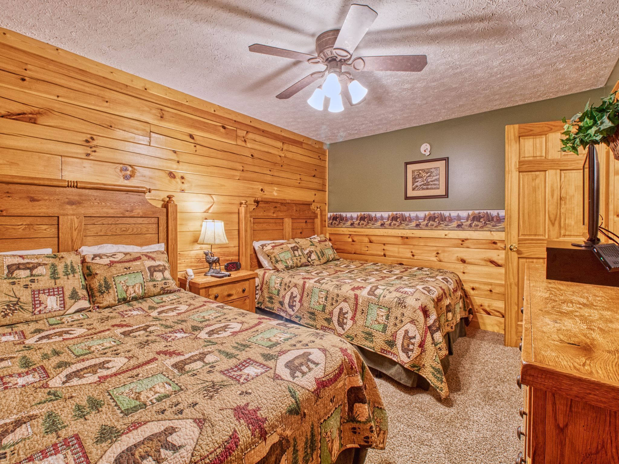 Gatlinburg Getaway