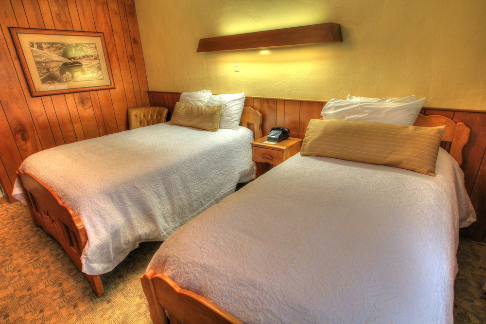 Gatlinburg Inn