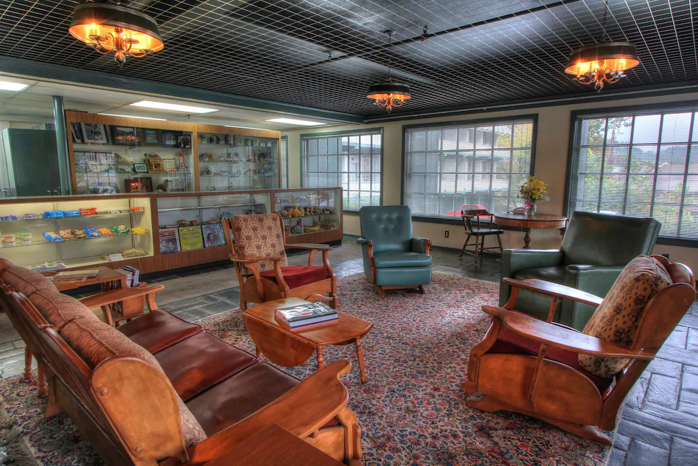 Gatlinburg Inn