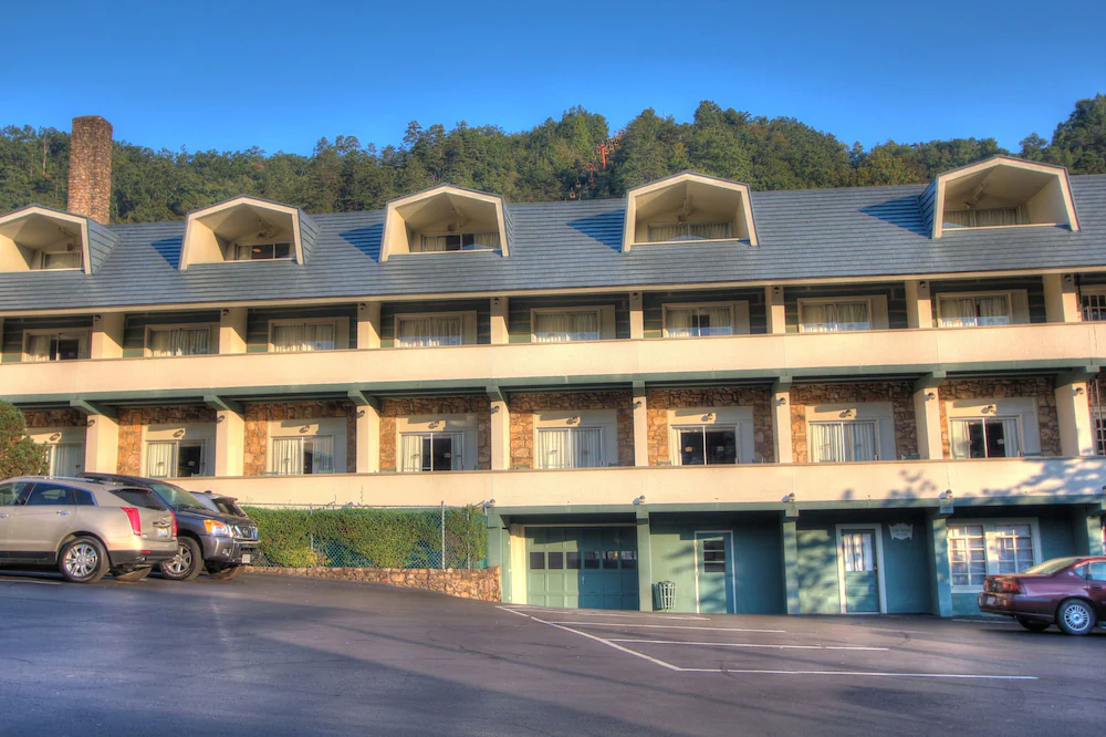 Gatlinburg Inn