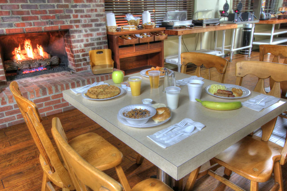 Gatlinburg Inn
