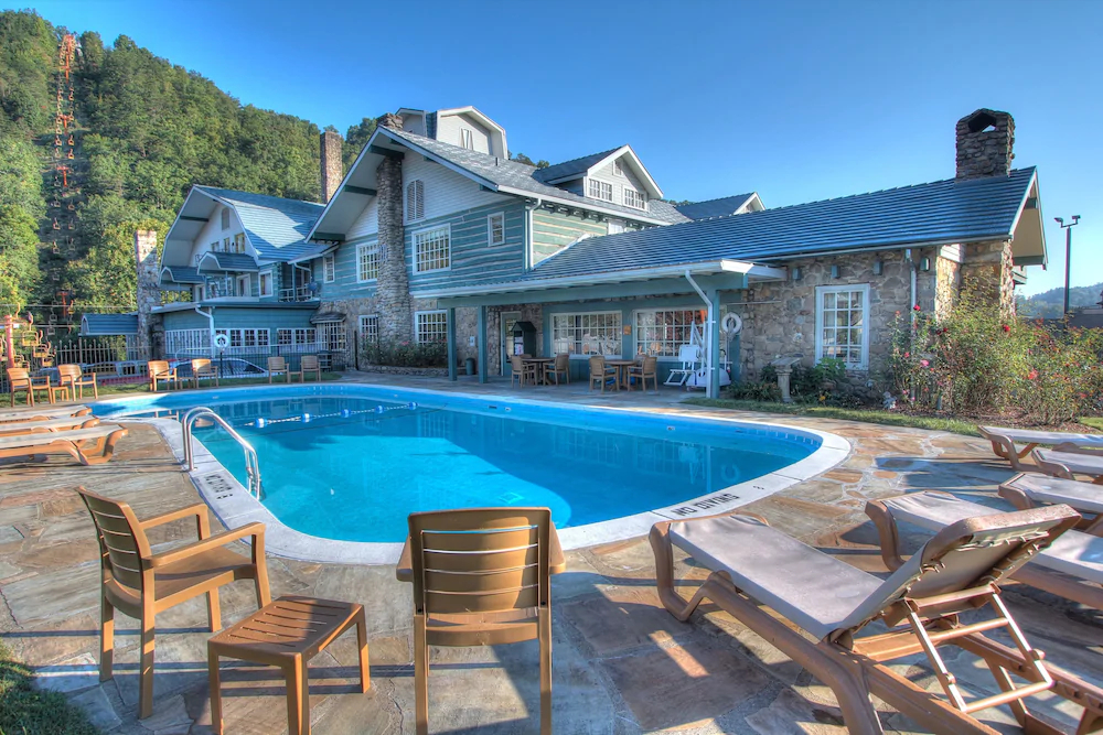 Gatlinburg Inn