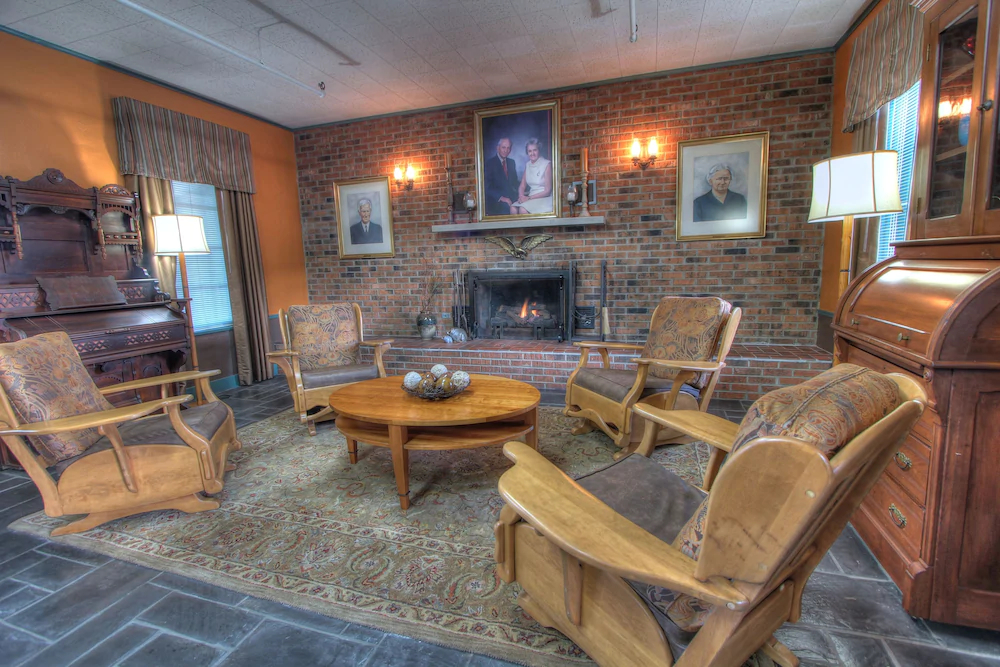 Gatlinburg Inn