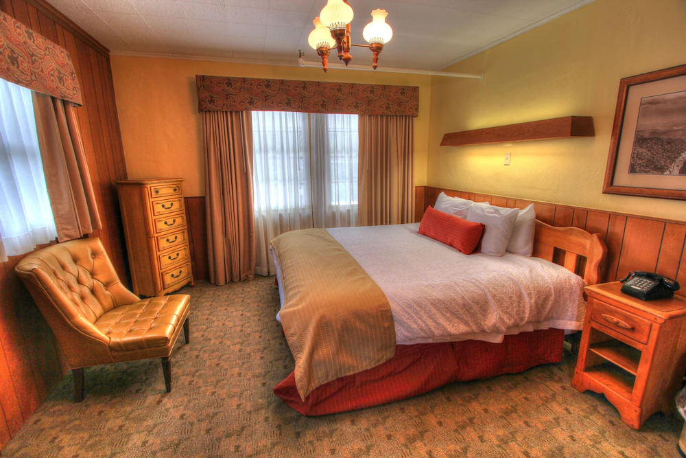 Gatlinburg Inn