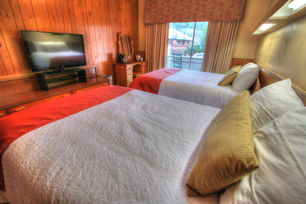 Gatlinburg Inn