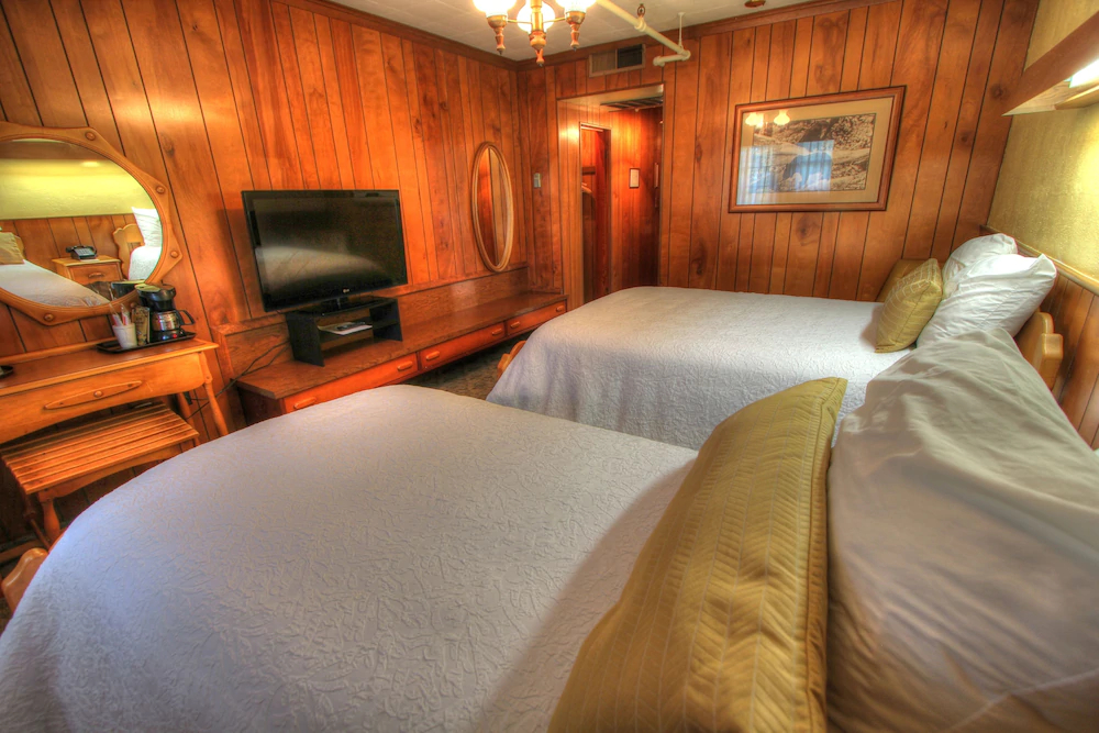 Gatlinburg Inn