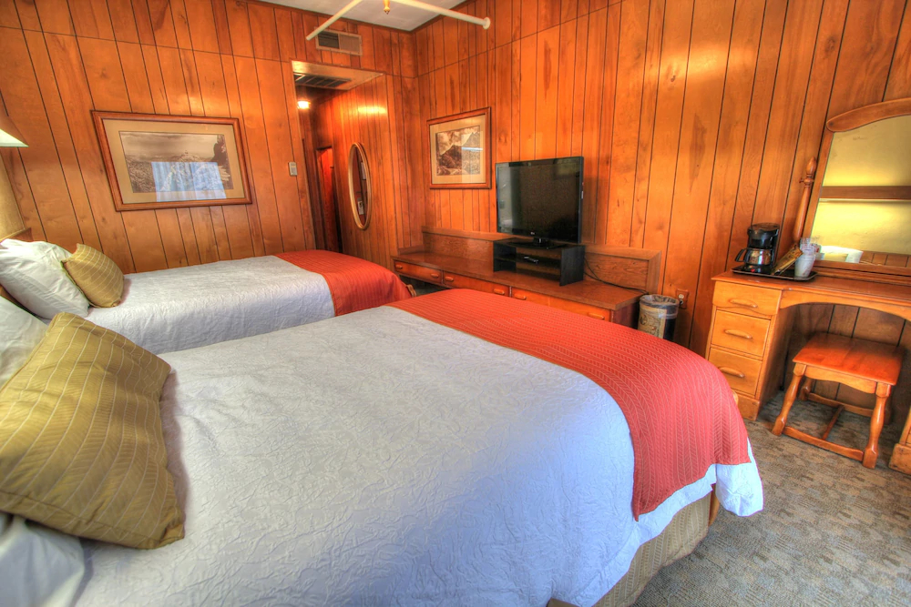 Gatlinburg Inn