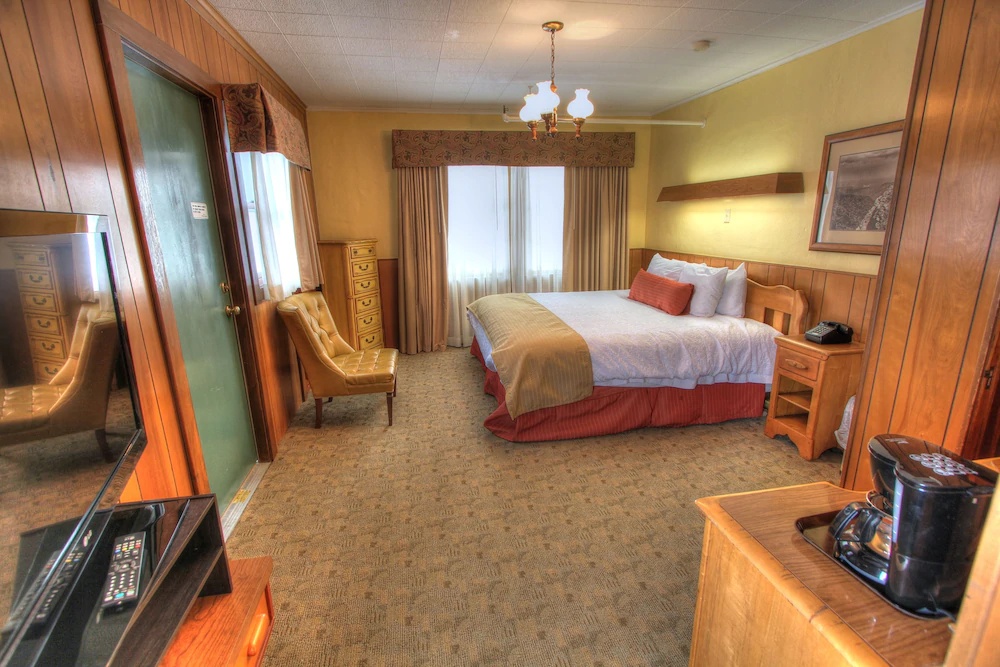 Gatlinburg Inn