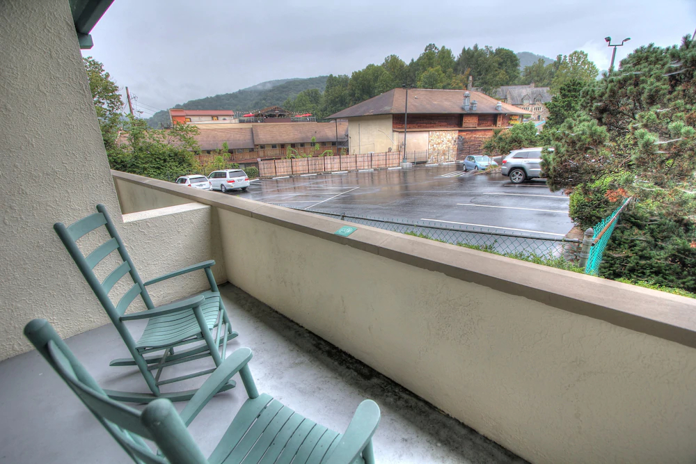 Gatlinburg Inn