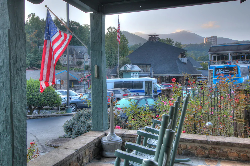 Gatlinburg Inn
