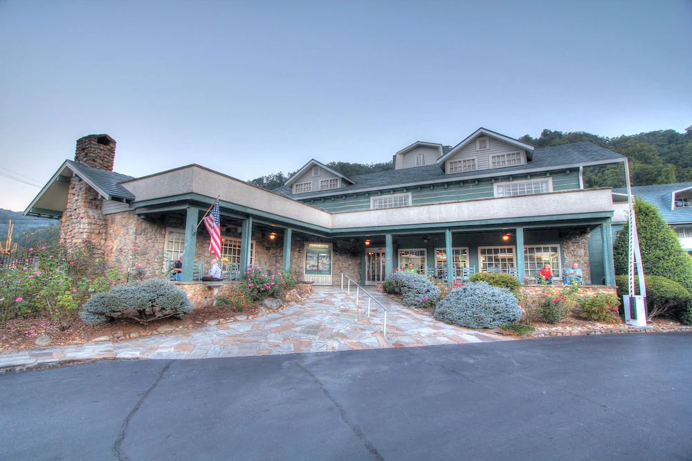 Gatlinburg Inn