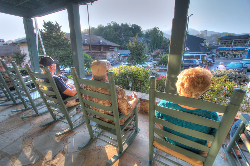 Gatlinburg Inn