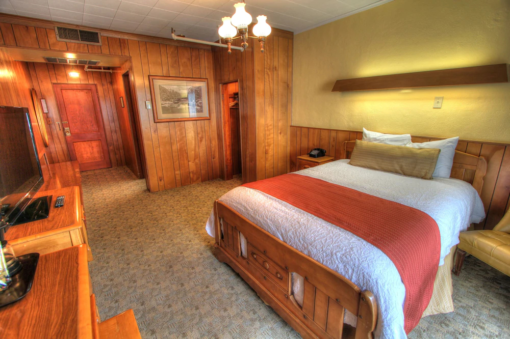 Gatlinburg Inn