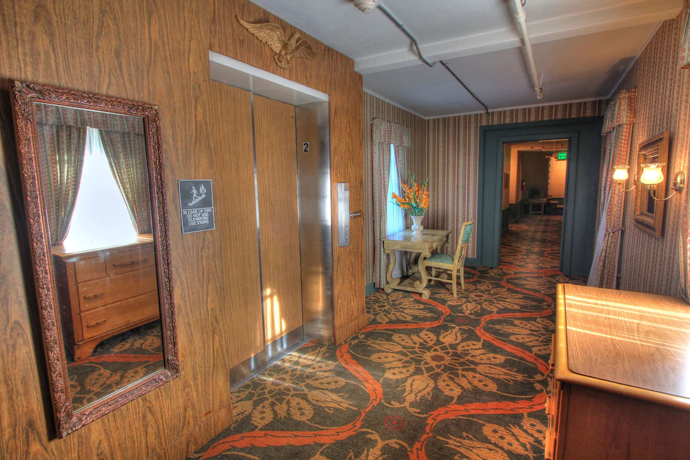 Gatlinburg Inn