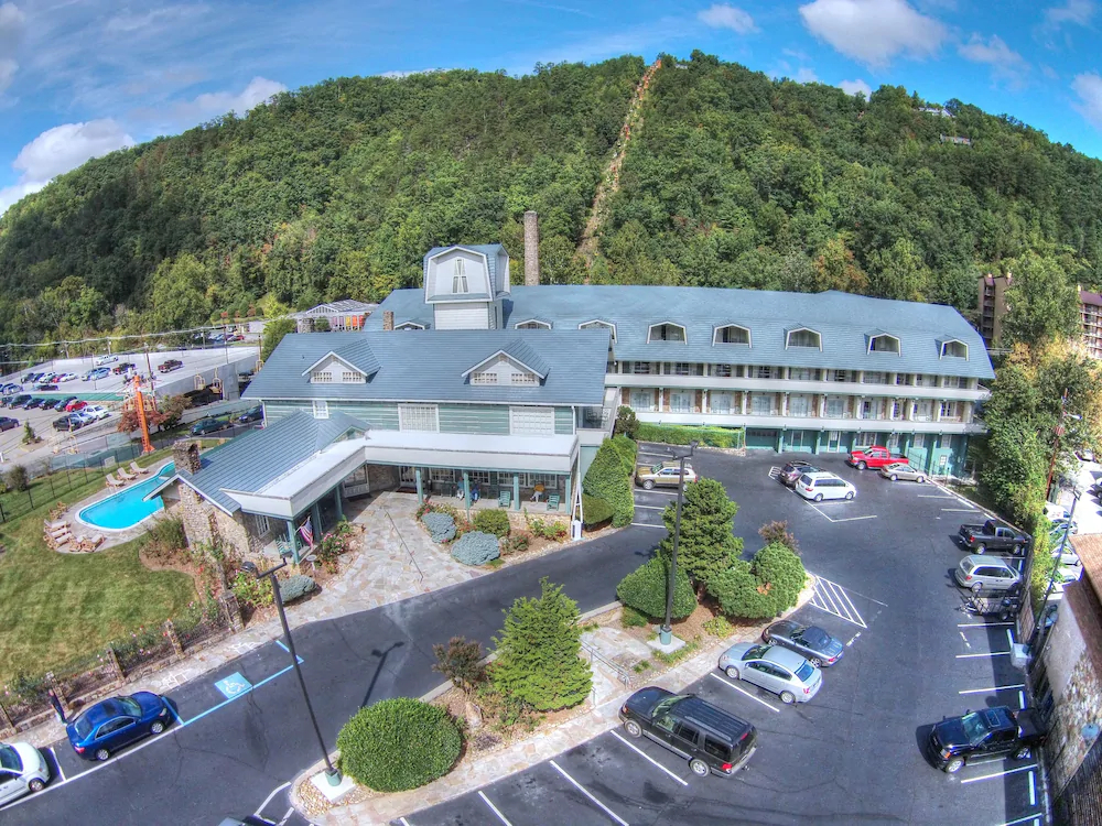 Gatlinburg Inn