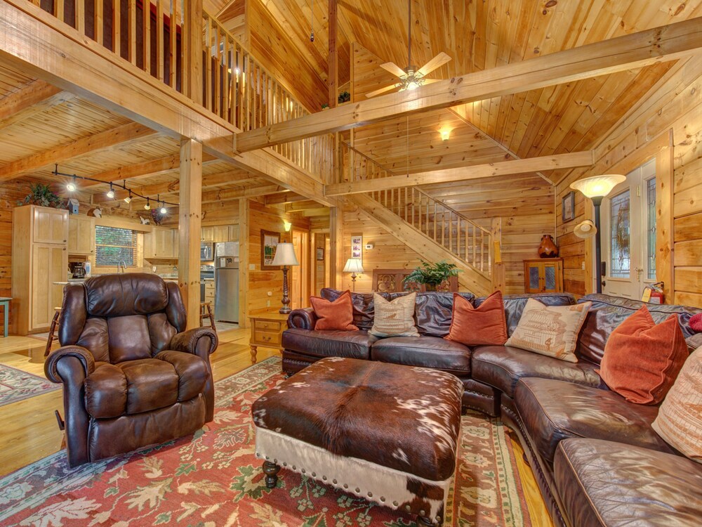Gentle Ben’s Den