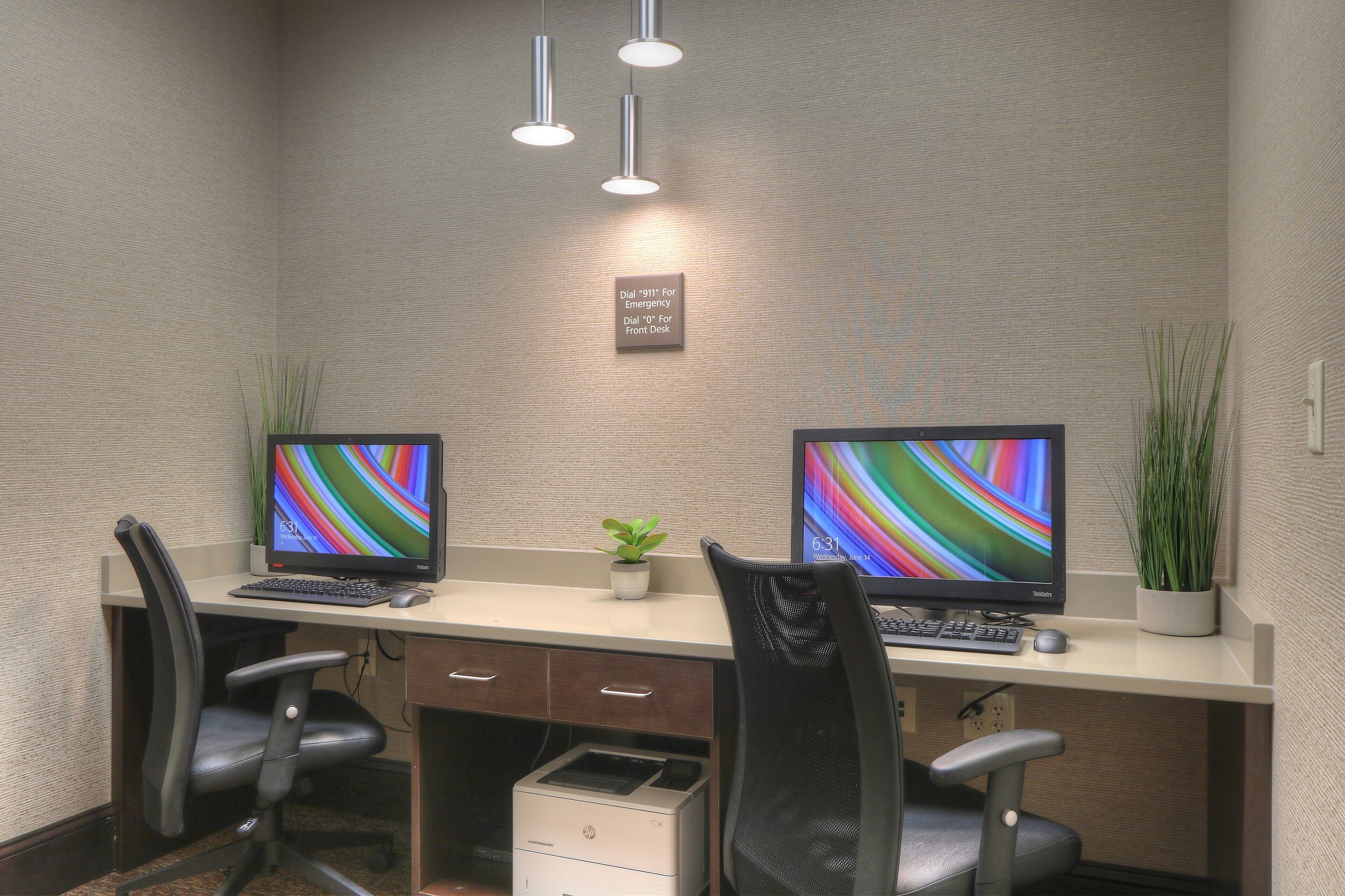 Hampton Inn Gatlinburg Historic Nature Trail