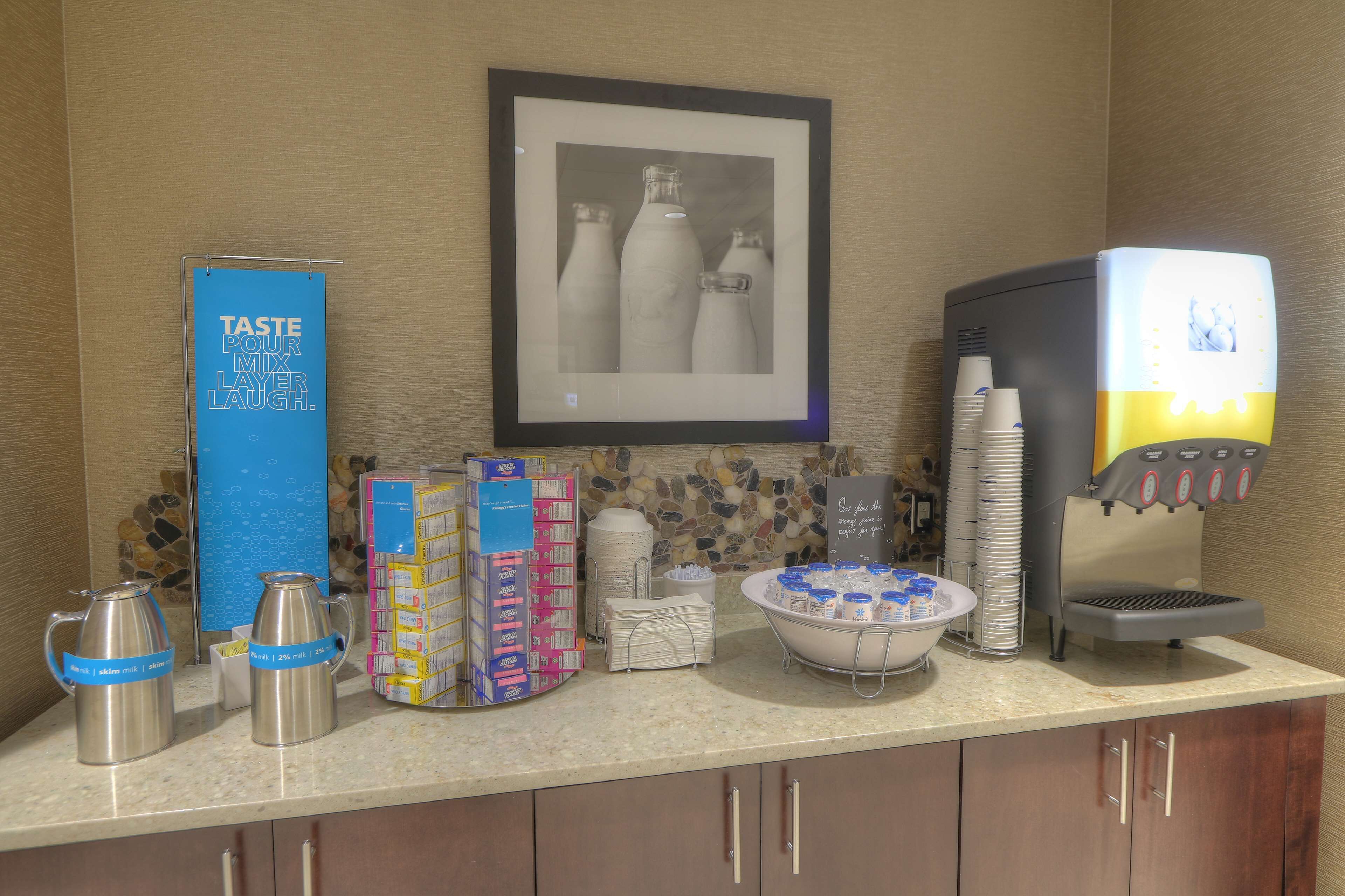 Hampton Inn Gatlinburg Historic Nature Trail