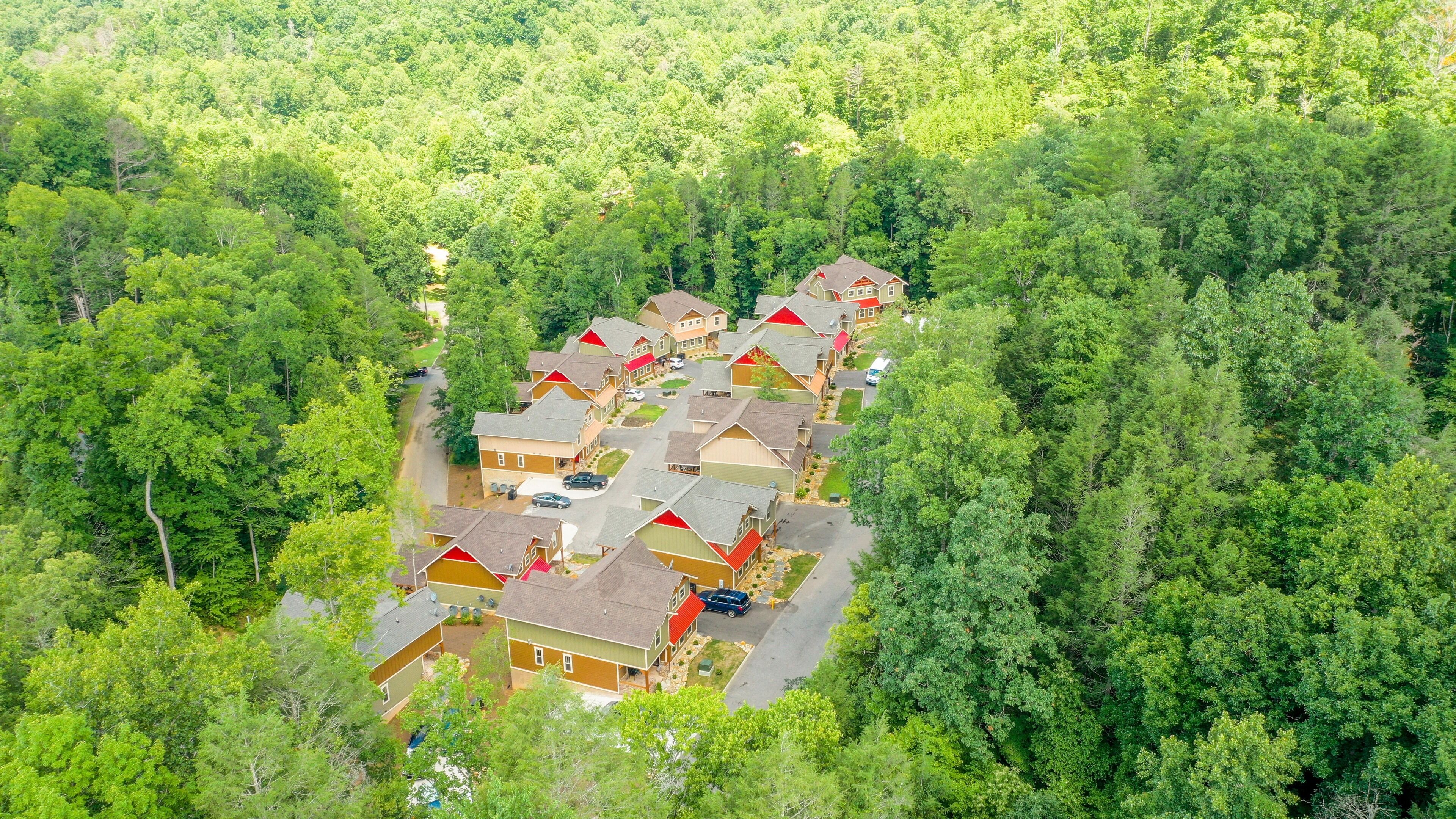 Harmony Peak
